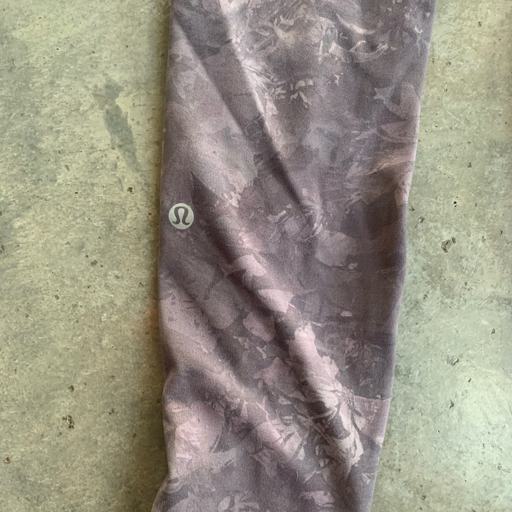 Lululemon Super High Rise Full length Tight - Picture 6 of 11